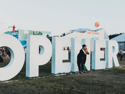 GRAMMY WINNER DOECHII ALONGSIDE POP SENSATIONLOLA YOUNG JOIN OPEN’ER FESTIVALS' STACKED LINEUP