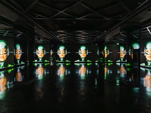 LONDON HAS A PROBLEM: FLANNELS AND BEYONCÉ HAVE JOINED TOGETHER FOR AN IMMERSIVE EXHIBITION