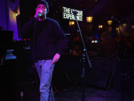 JWHALE UNLEASHES HIS ENERGETIC 2024 DEBUT "WAT U WANNA DO" 