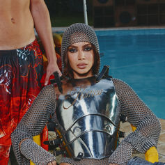 ANITTA KICKS OFF 2025 WITH THE SLICK AND SULTRY ‘ROMEO’