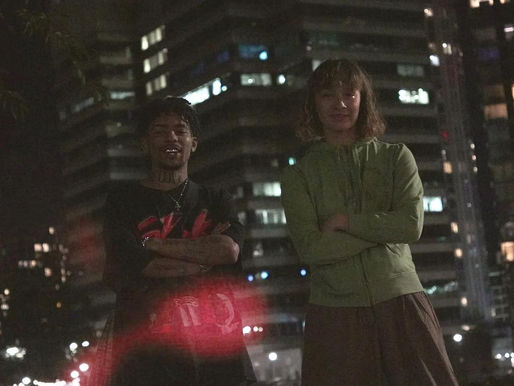 LEDBYHER PUSHES THE BOUNDARIES AGAIN AS SHE UNLEASHES "HALF FT SBK"