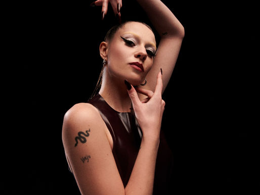 BIIG PIIG TAKES US ON A DARK & THRILLING EXPLORATION INTO DANCE MUSIC WITH "WATCH ME"