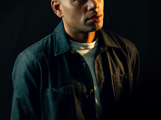 DOC BROWN IS BACK WITH HIS NEW SINGLE “JOKES” REMINDING US WHY HE IS A UK RAP LEGEND