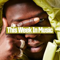 Oculate UK: This Week In Music