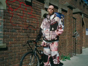 PALACE AND VIVIENNE WESTWOOD GET SET TO LAUNCH THEIR REBELLIOUS COLLABORATION