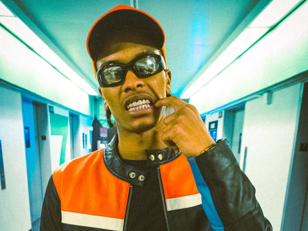 Manchester Drill-fusion Rapper Nemzzz Is Back With 'W2L'