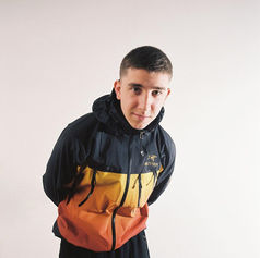 MUSTBEJOHN: “I THINK IT’S JUST I’M A MASSIVE FAN OF SO MANY GENRES”