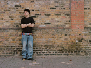 Niko B Is Back With The Synth-Soaked ‘Hairclips’