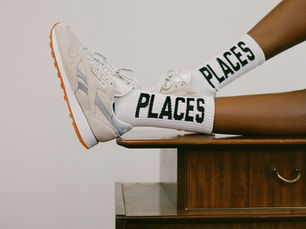 PLACES + FACES REIMAGINES REEBOK’S CLASSIC LEATHER IN NEW COLLABORATION