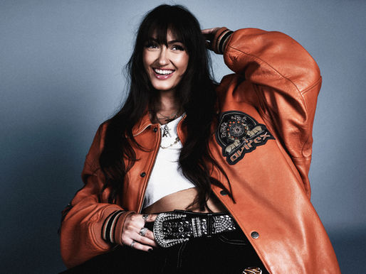 WEST LONDON R&B SENSATION KATE STEWART RETURNS WITH SULTRY SINGLE "NEVER ENOUGH"