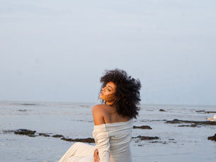 SABRI'S 'RING BY SPRING' CONFRONTS BROKEN PROMISES WITH BOLD, EMPOWERING ENERGY