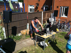 House Parties Are The New Underground for UK DJ Culture