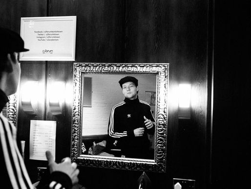 REVIEW: LOUIS DUNFORD - LIVE FROM HAMMERSMITH