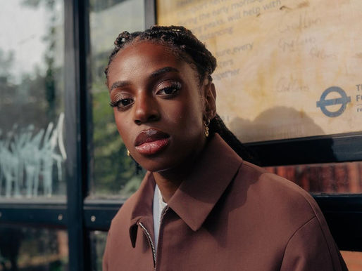 CAT BURNS RETURNS WITH "KNOW THAT YOU'RE NOT ALONE"