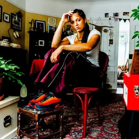 [REVIEW] The Best Debut Mixtape of 2025? JayaHadADream Might’ve Just Dropped It