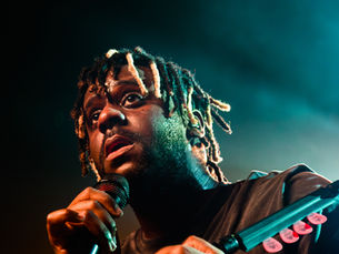 [IN THE CROWD] Myles Smith @ Rescue Rooms, Nottingham for BRITs Week With War Child - 24.02.26