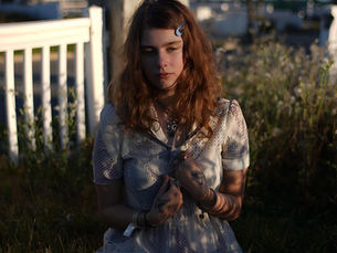 Eilish Constance Sharpens Her Sound on Latest Release ‘Tethered’