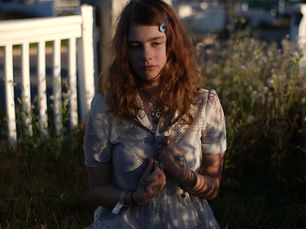 Eilish Constance Sharpens Her Sound on Latest Release ‘Tethered’
