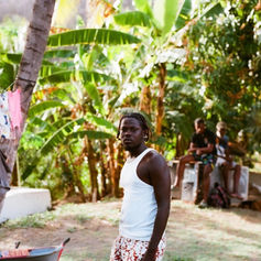 SKIIFALL AND JORJA SMITH TEAM UP ON NEW SINGLE 'HER WORLD'