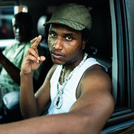 Marnz Malone press photo