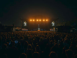 ALL POINTS EAST FESTIVAL DELIVERS THREE DAYS OF CELEBRATIONS OF MUSIC AND CULTURE ACROSS THEIR FIRST WEEKEND