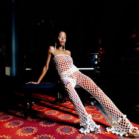 DESIREE Carries ‘Four Women’ Into A New Generation