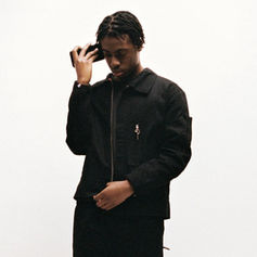 SOUTH LONDON’S NINO SLG HAS MADE HIS RETURN WITH THE RELEASE OF “BATTLE CRY”