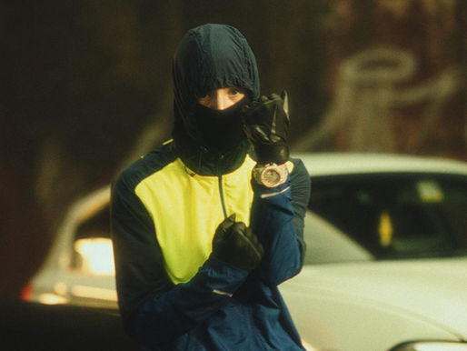 HAZEY IS BACK WITH YET ANOTHER DRILL-INFUSED SUMMER ANTHEM "STURDY"