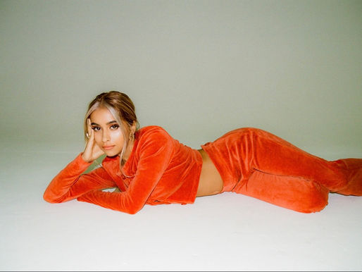 SAFIYYAH - MOTIONS: A JOURNEY THROUGH LOVE, LOSS, AND SELF-DISCOVERY