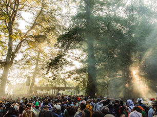 Houghton 2025: The Beating Heart Of Boutique Festivals