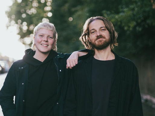 ORKA UNVEIL THEIR SIXTH STUDIO ALBUM WITH THE RELEASE OF THE ENTRANCING SINGLE "MOTHER"