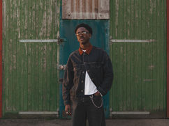 JERUB Steps Back From The Spotlight On Intimate New Single ‘Stay’