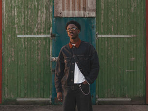 JERUB Steps Back From The Spotlight On Intimate New Single ‘Stay’