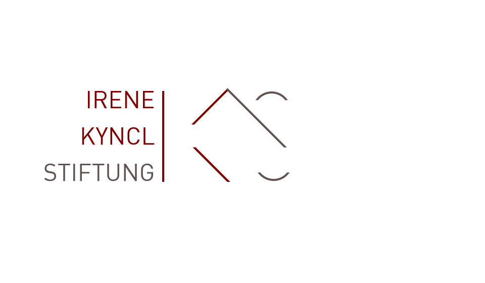 Irene-Kyncl-Stiftung / Hüterin des Stadtbilds