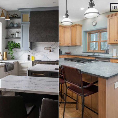 Hire #1 Contractors For Kitchen Remodel || A Complete Guide