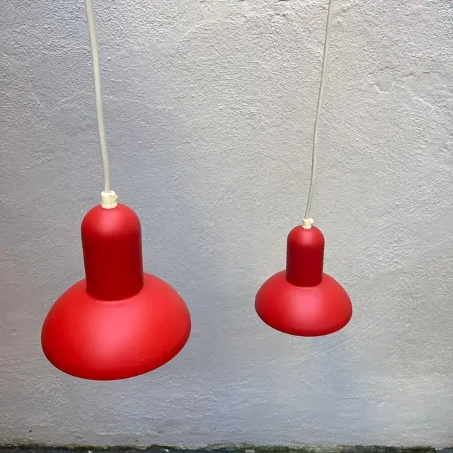 Miniatura: Lamparas colgantes Lyfa