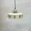 Miniatura: Lampara de techo Danesa vintage