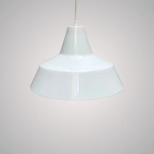 Miniatura: Lampara de techo Danesa