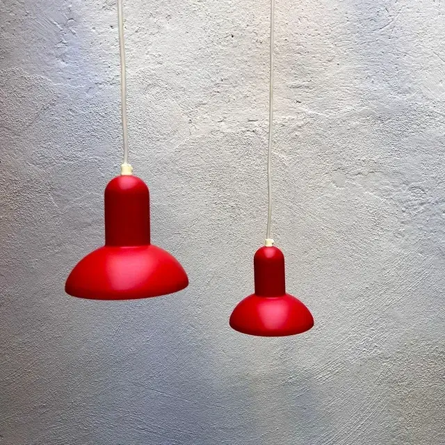 Miniatura: Lamparas colgantes Lyfa