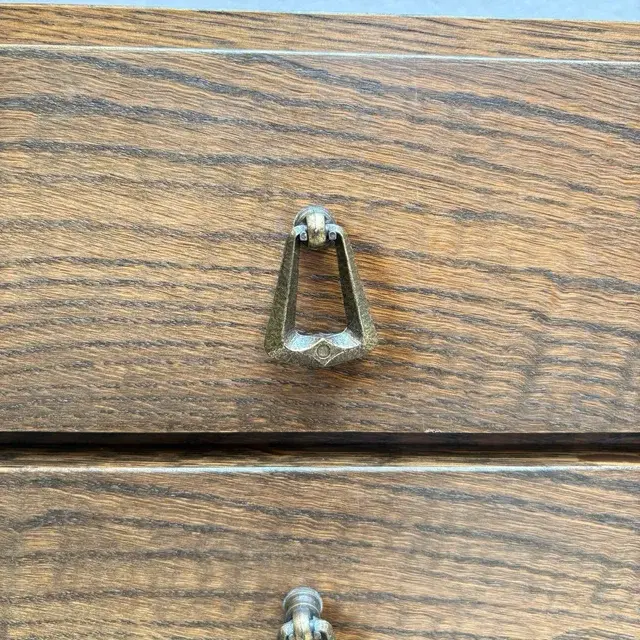 Miniatura: Cajonera danesa vintage