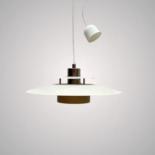 Miniatura: Lampara de techo Borens boras vintage