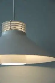 Miniatura: Lampara colgante Hans Schmidt vintage