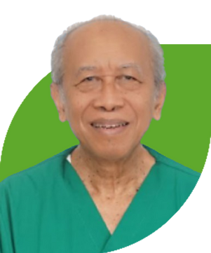 dr. Pangestu Adi, SpPD KGEH