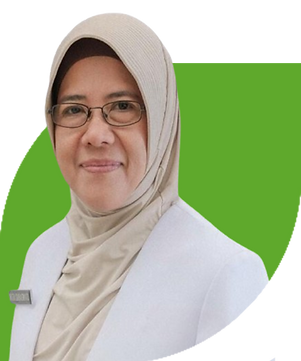 Dr. dr. Wita Saraswati, Sp.OG SubspOnk.