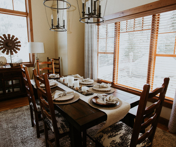 Design | Darby Design Studio