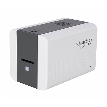 Impressora de cartões Smart
