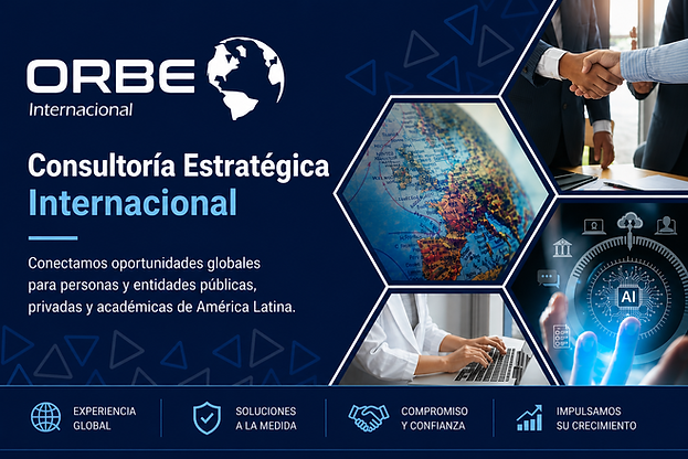 ORBE Internacional, conectamos oportunidades globales.png
