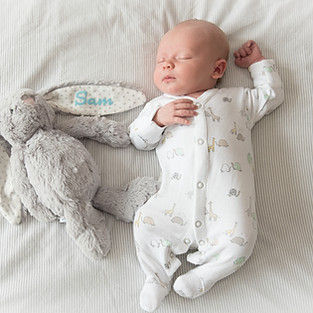 Baby Sam