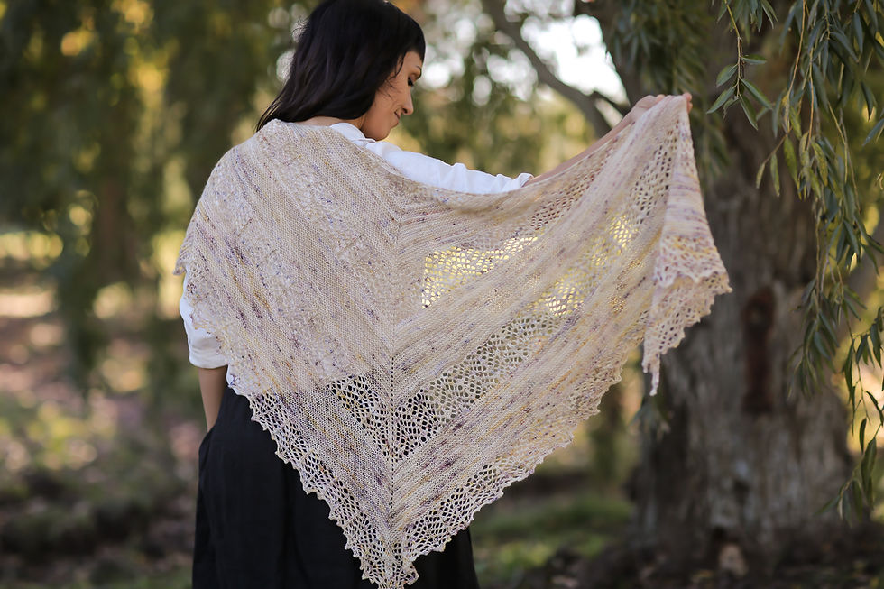 Thumbnail: Ziggy Shawl