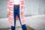 Thumbnail: Long Summer Cardigan